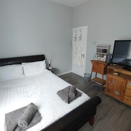 Double Room Close To Efc Lfc Liverpool City Centre Dış mekan fotoğraf