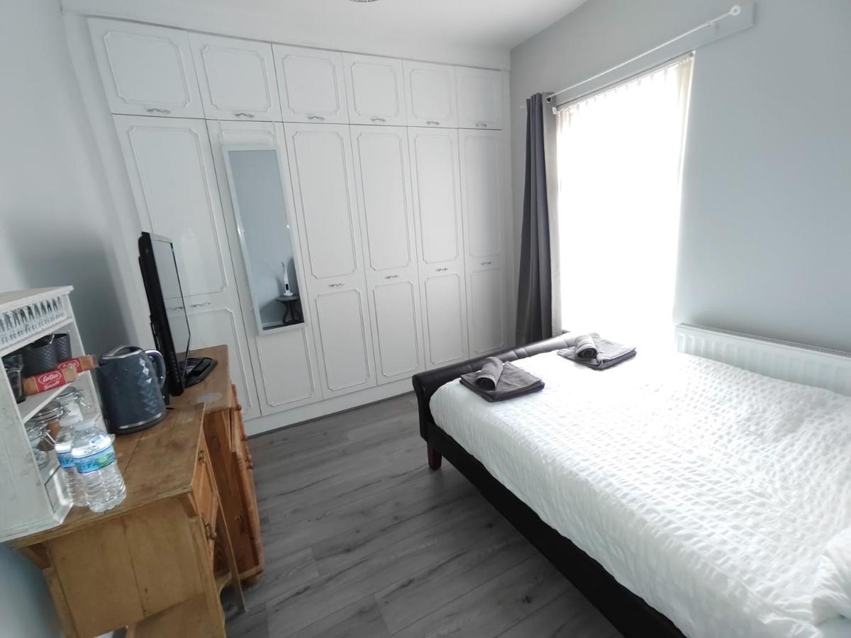 Double Room Close To Efc Lfc Liverpool City Centre Dış mekan fotoğraf