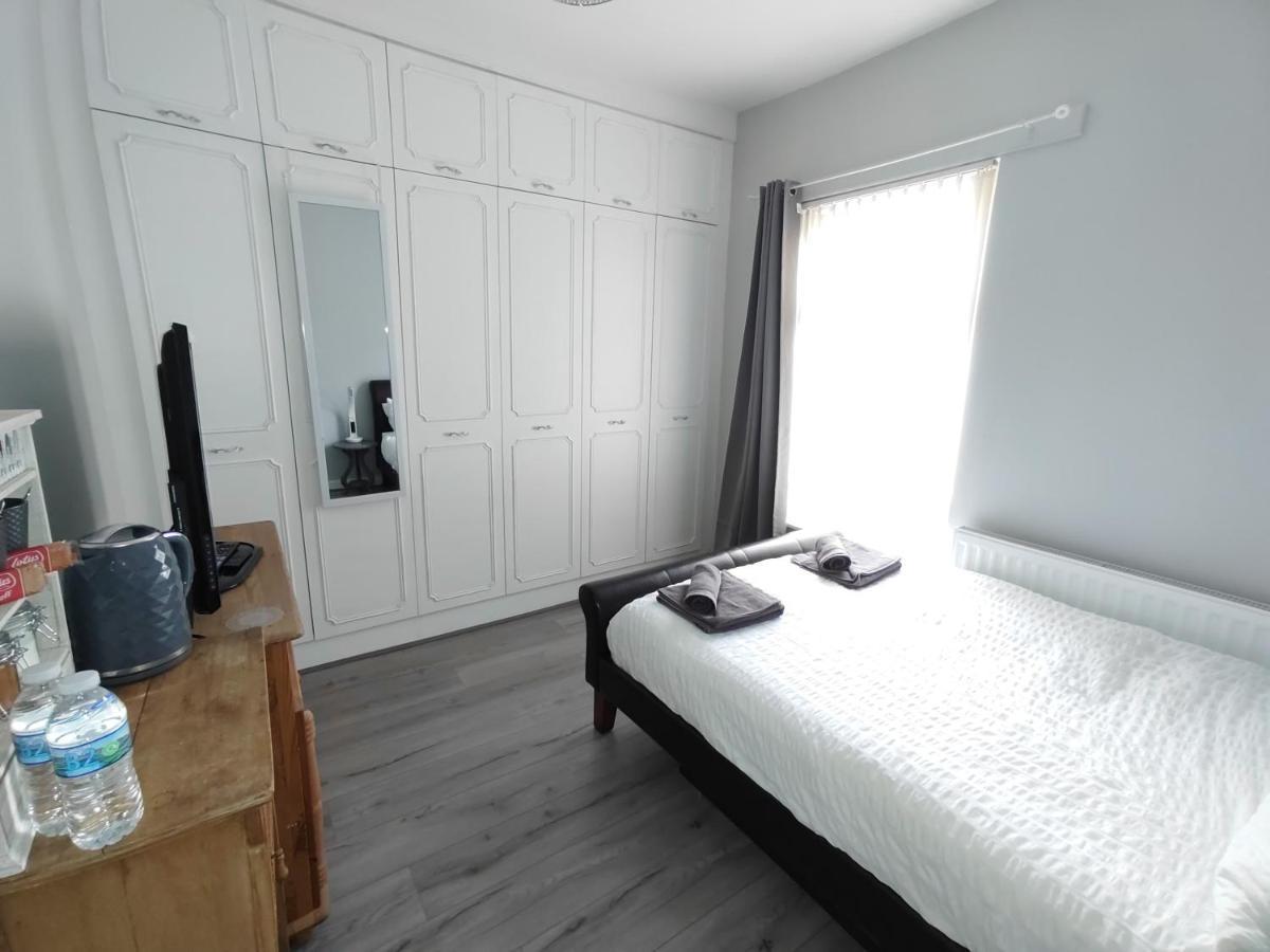 Double Room Close To Efc Lfc Liverpool City Centre Dış mekan fotoğraf